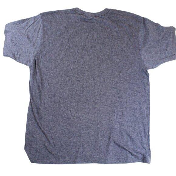 Bob Evans YOU ARE BACON TO MY EGGS Grapic Tee Breakfast Restaurant Farm T-shirt - Picture 3 of 4